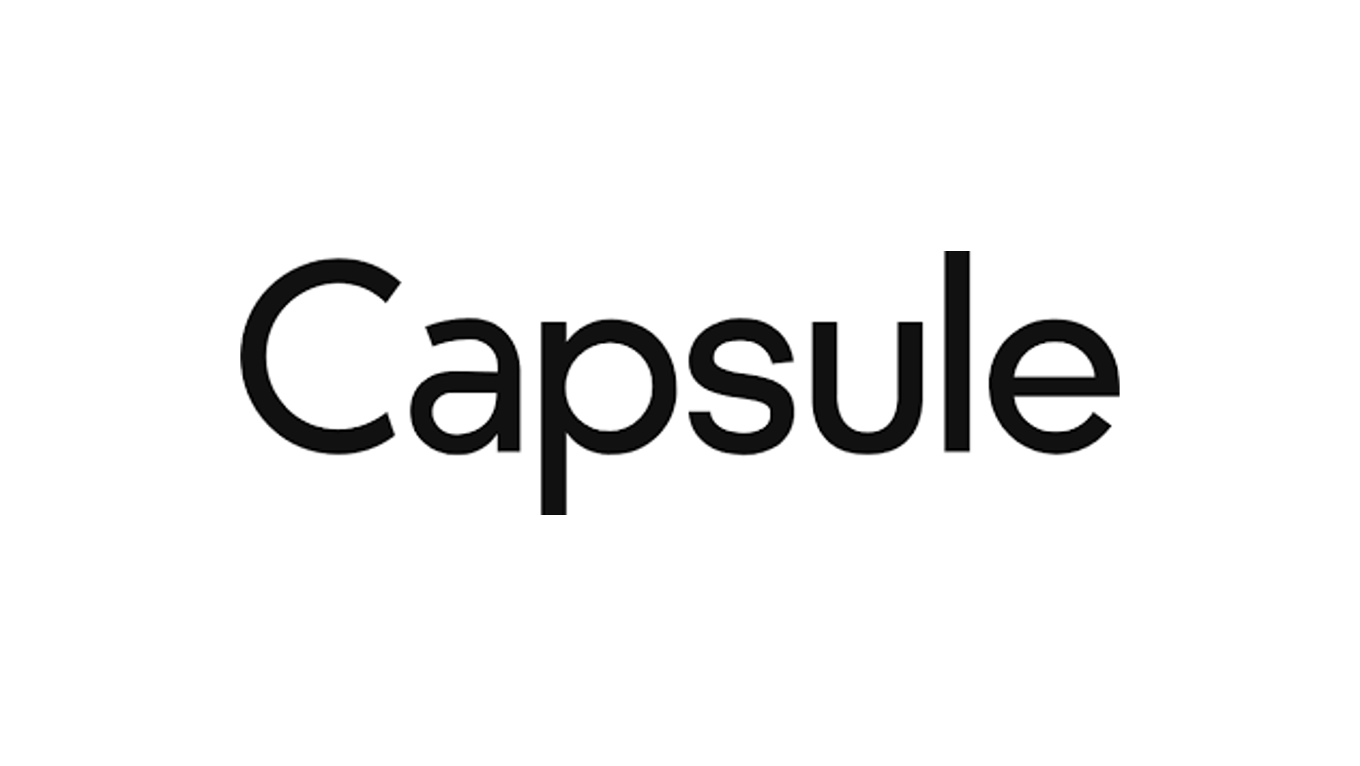Capsule