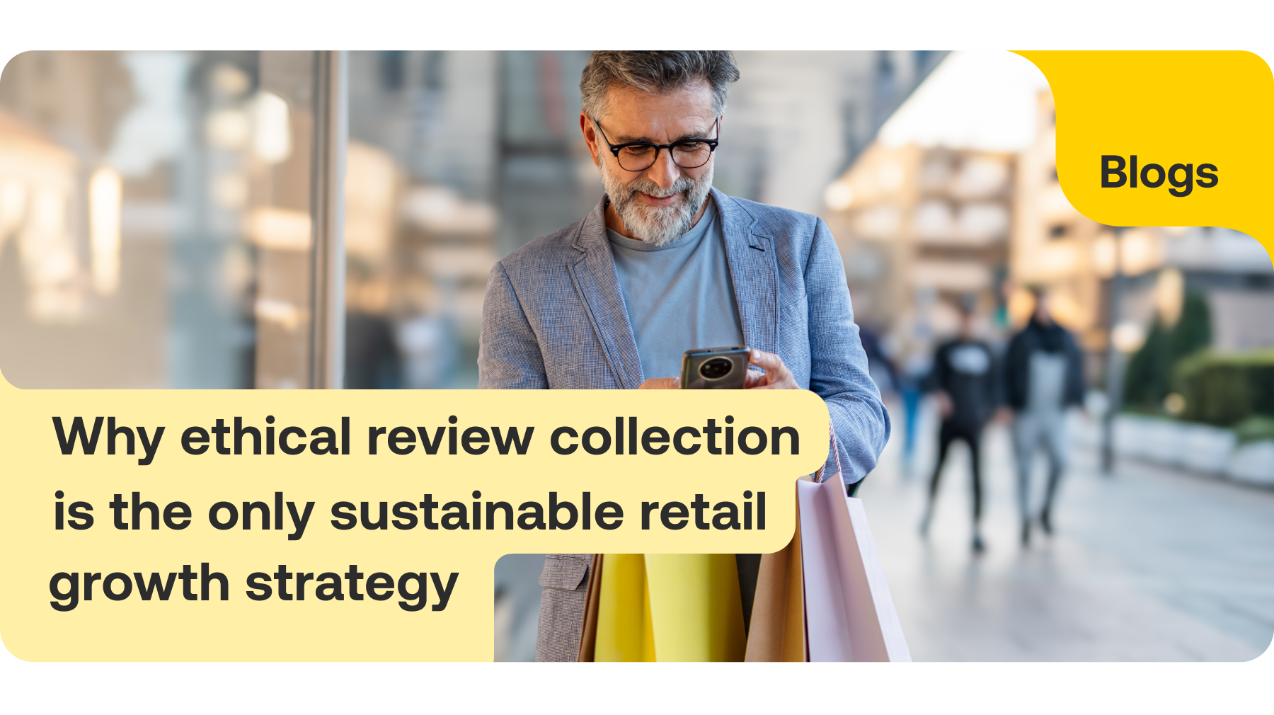 Why Ethical Review Collection is the Only Sustainable Retail Growth Strategy