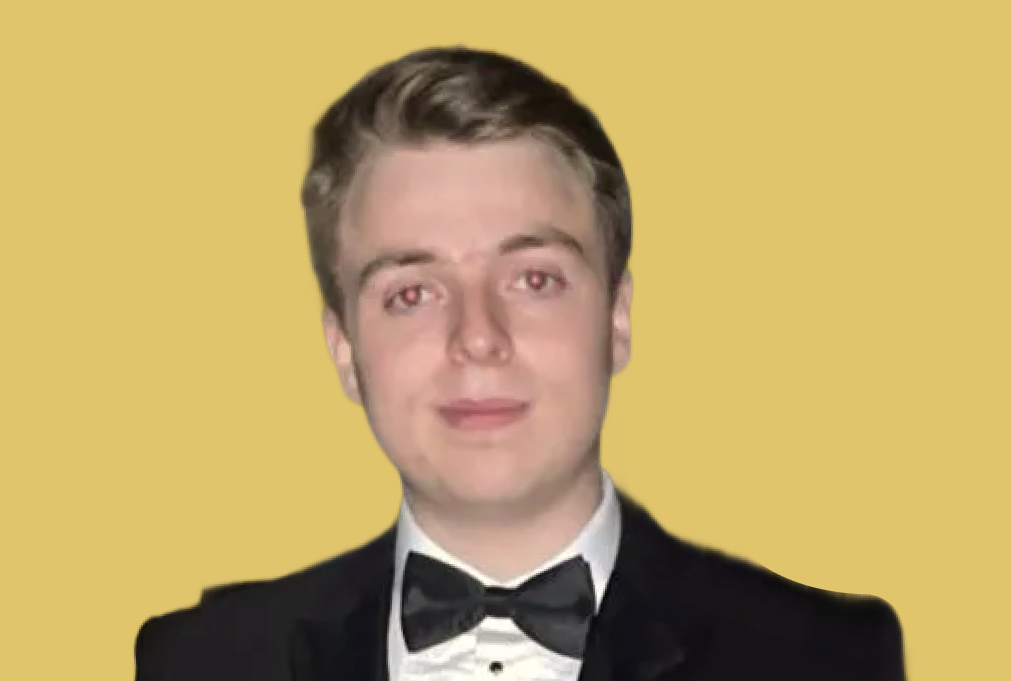 Zac Chiswell - profile picture