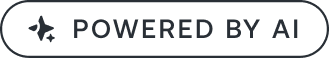 powered by ai - icon